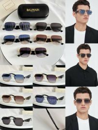 Picture for category Balmain Sunglasses